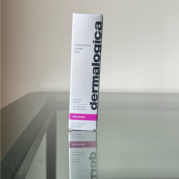 Dermalogica Age Smart Eye Cream 0.5oz + Cleaning Duo MSRP: $99 - Picture 10 of 12